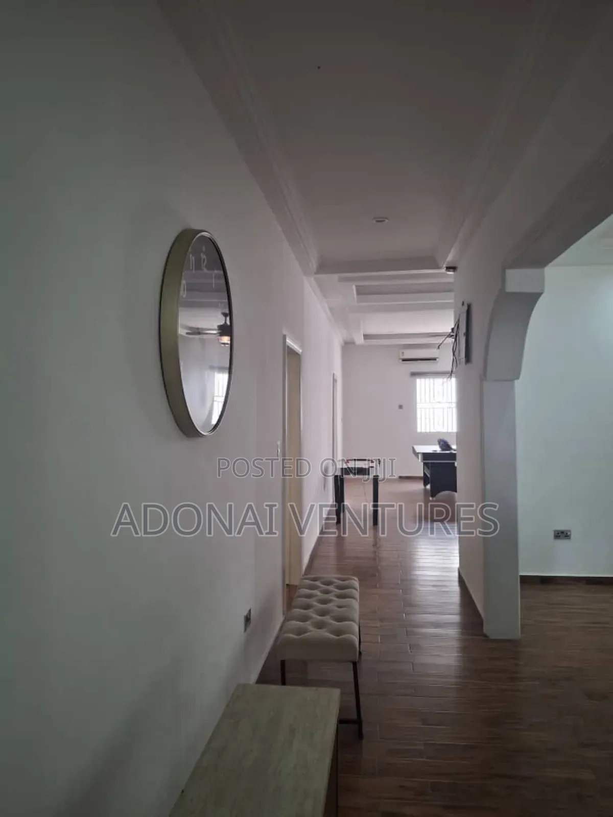 4bdrm House in Sokoban Konkorl, Kumasi Metropolitan for sale