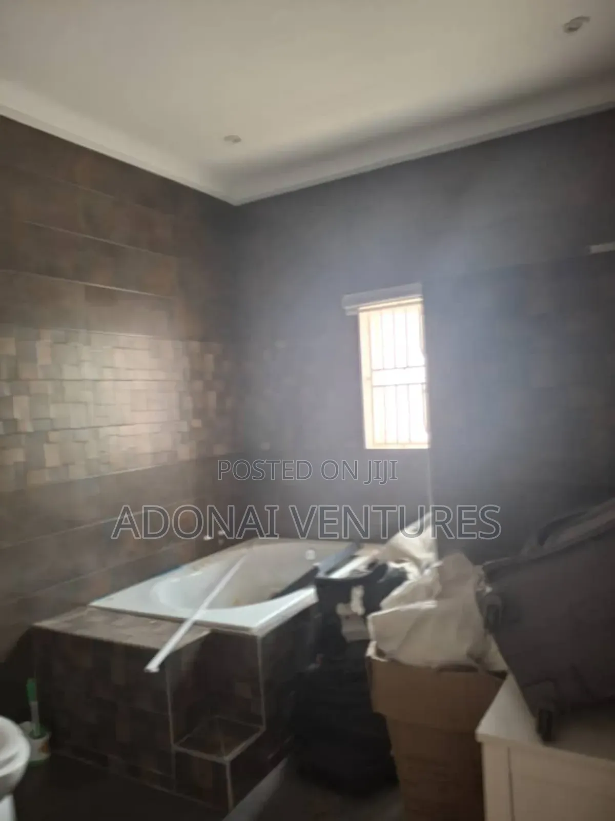 4bdrm House in Sokoban Konkorl, Kumasi Metropolitan for sale