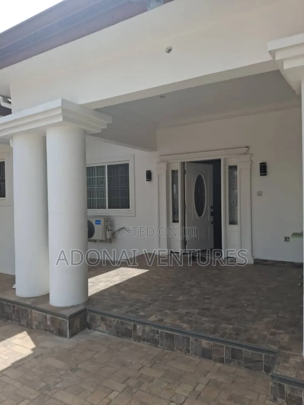 4bdrm House in Sokoban Konkorl, Kumasi Metropolitan for sale