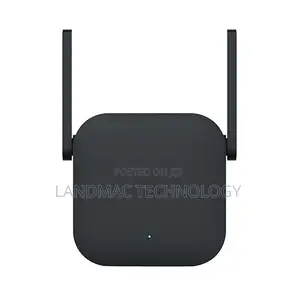 Xiaomi Mi Wi-Fi Internet Booster/Extender Pro - 300mbps Wireless