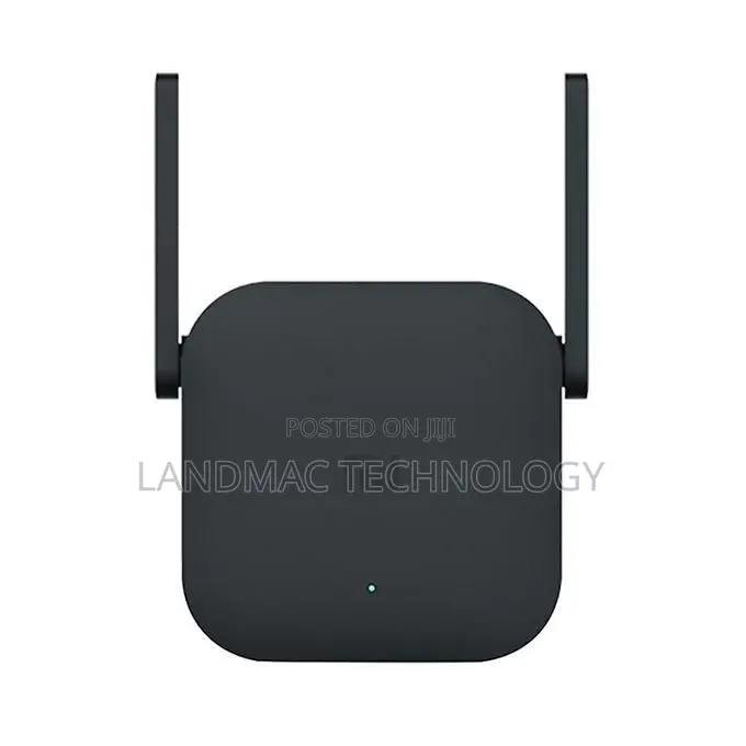 Xiaomi Mi Wi-Fi Internet Booster/Extender Pro - 300mbps Wireless