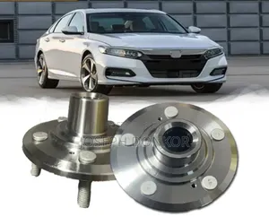 Accord Front Hub 2018-2022