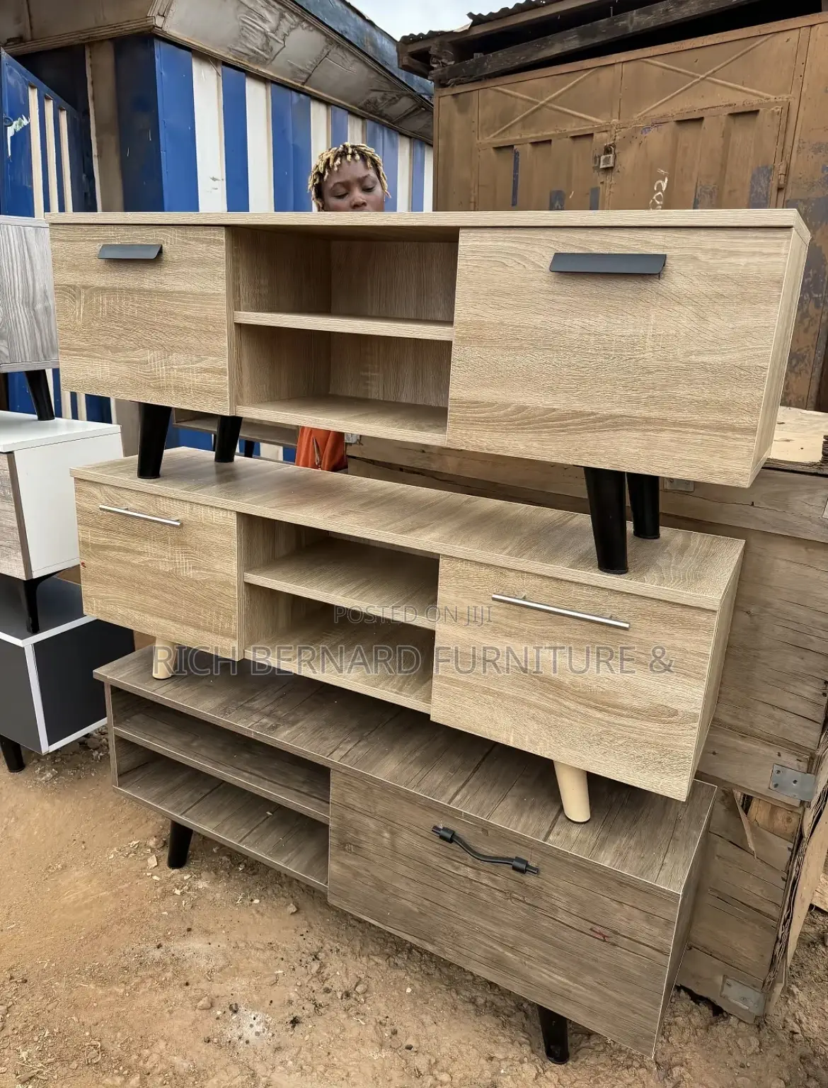 4ft Tv Stand 