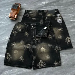 Quality Jeans Shorts