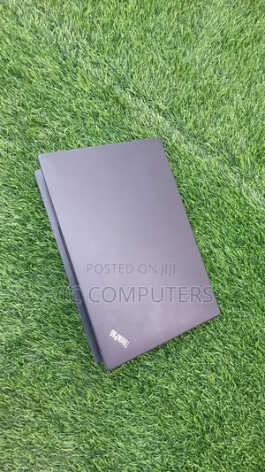 Laptop Lenovo ThinkPad T470 8GB Intel Core i5 SSD 256GB