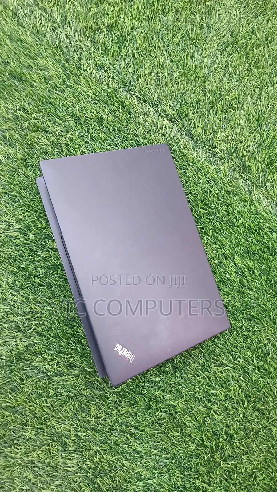 Laptop Lenovo ThinkPad T470 8GB Intel Core i5 SSD 256GB
