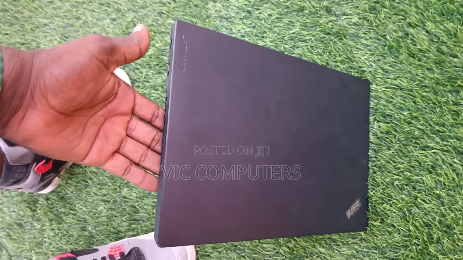 Laptop Lenovo ThinkPad T470 8GB Intel Core i5 SSD 256GB