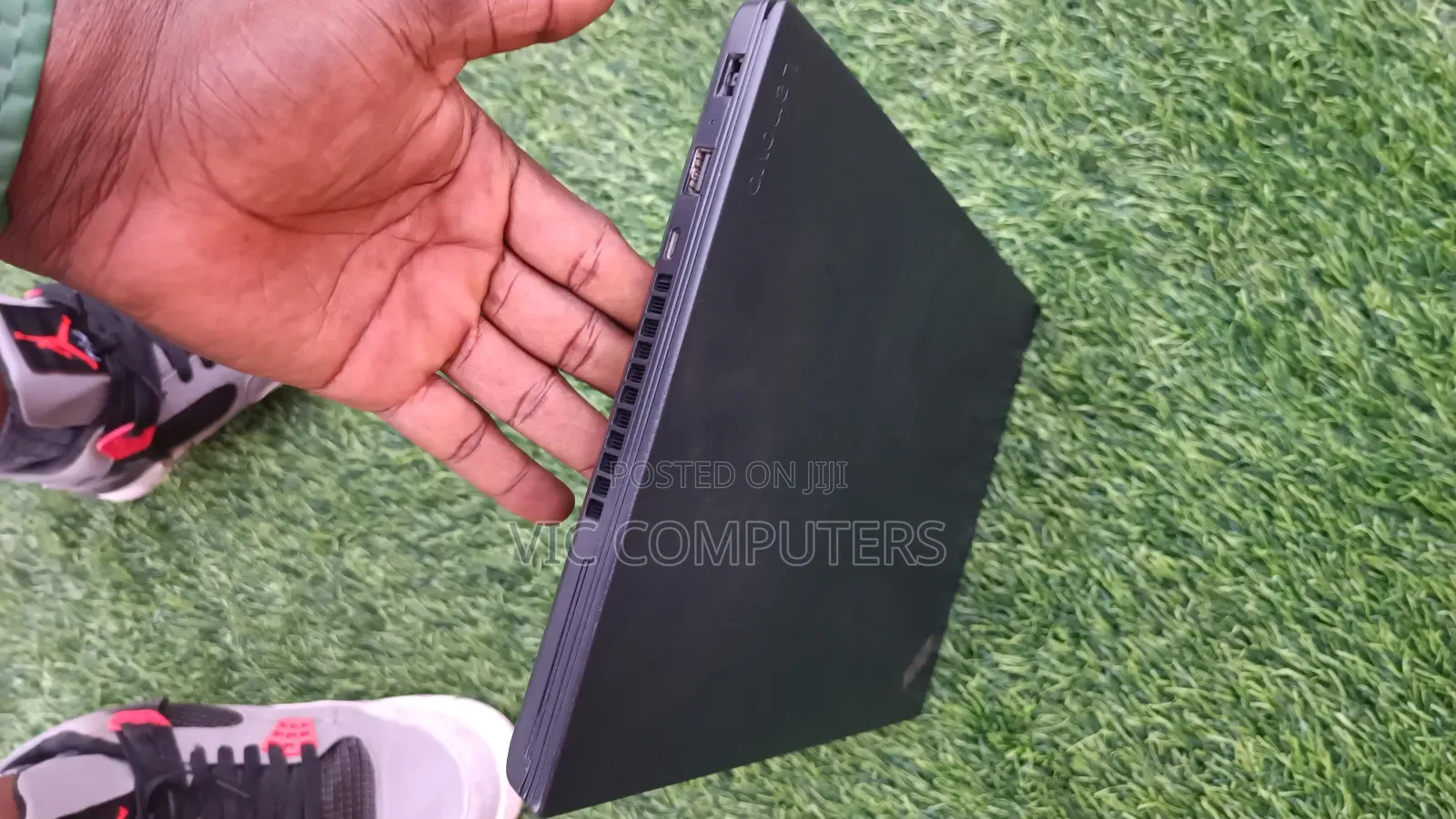 Laptop Lenovo ThinkPad T470 8GB Intel Core i5 SSD 256GB