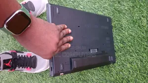 Laptop Lenovo ThinkPad T470 8GB Intel Core i5 SSD 256GB