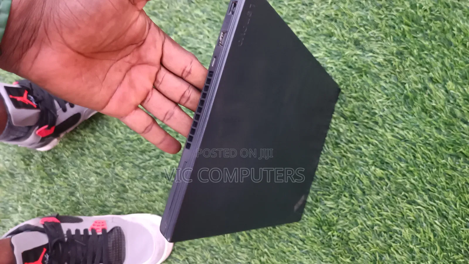 Laptop Lenovo ThinkPad T470 8GB Intel Core i5 SSD 256GB