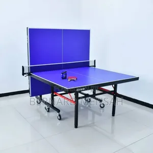 High Professional Table Tennis Board - 18mm