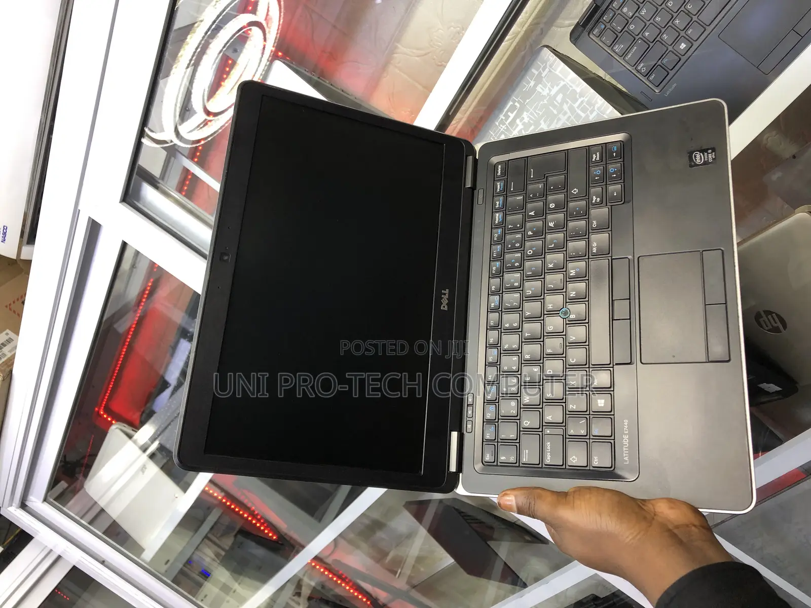 Laptop Dell Latitude E7450 8GB Intel Core i5 SSD 256GB