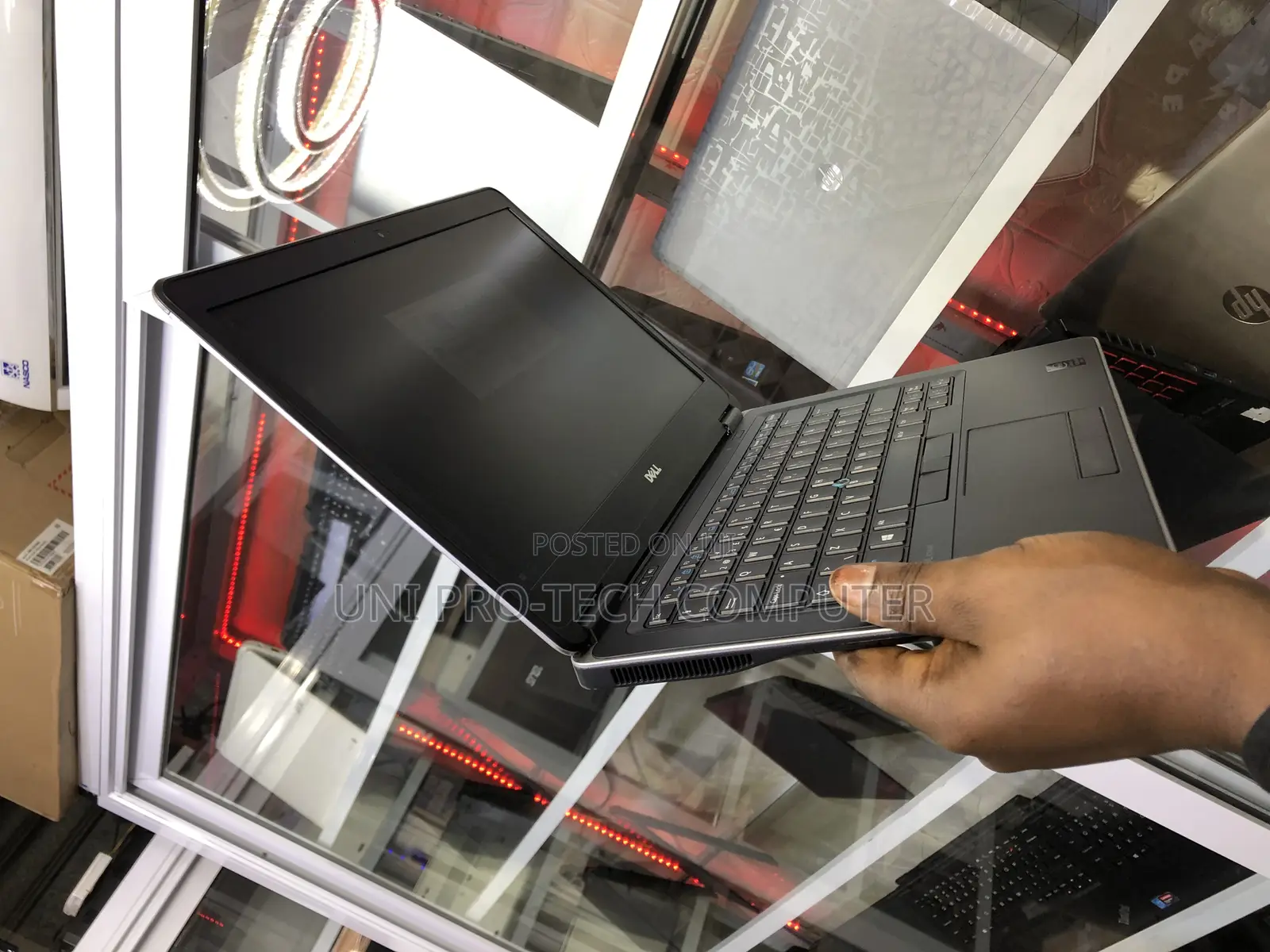 Laptop Dell Latitude E7450 8GB Intel Core i5 SSD 256GB