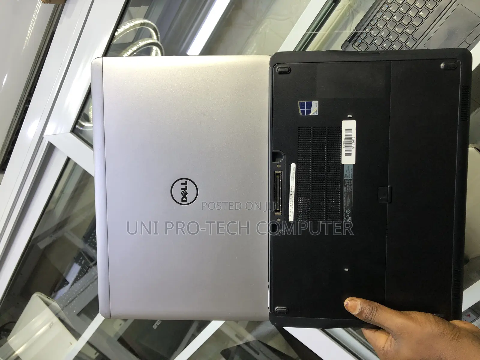 Laptop Dell Latitude E7450 8GB Intel Core i5 SSD 256GB