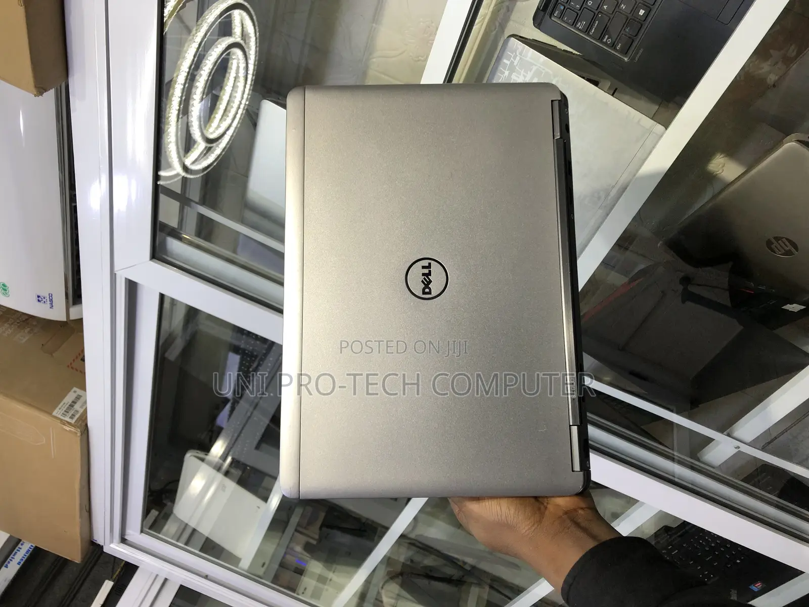 Laptop Dell Latitude E7450 8GB Intel Core i5 SSD 256GB