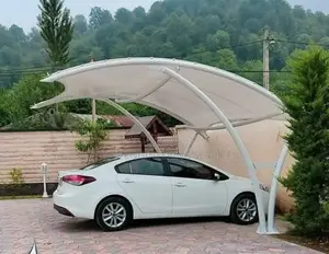 Carpark/ Canopy/ Carport
