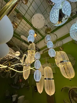 Modern Decorative Ceiling Pendant Light