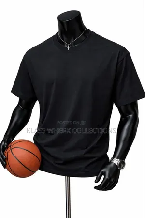 Cotton Plain Shirts