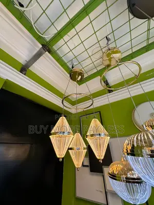 Fabbian Saya Pendant Light
