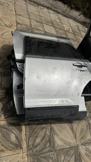 Ford Edge 2010,2011,2012,2013,2014 Doors Set Available