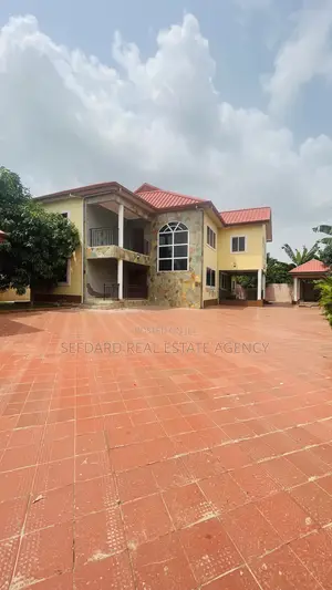 5bdrm House in Oyarifa for rent