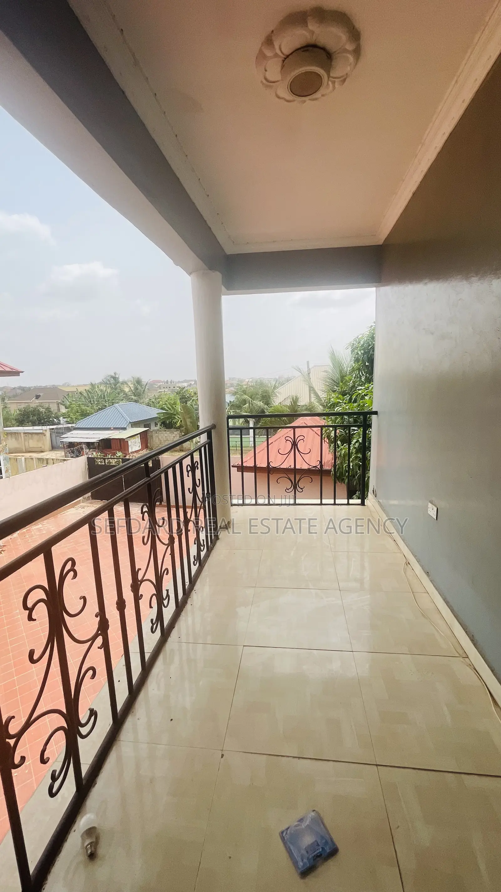 5bdrm House in Oyarifa for rent