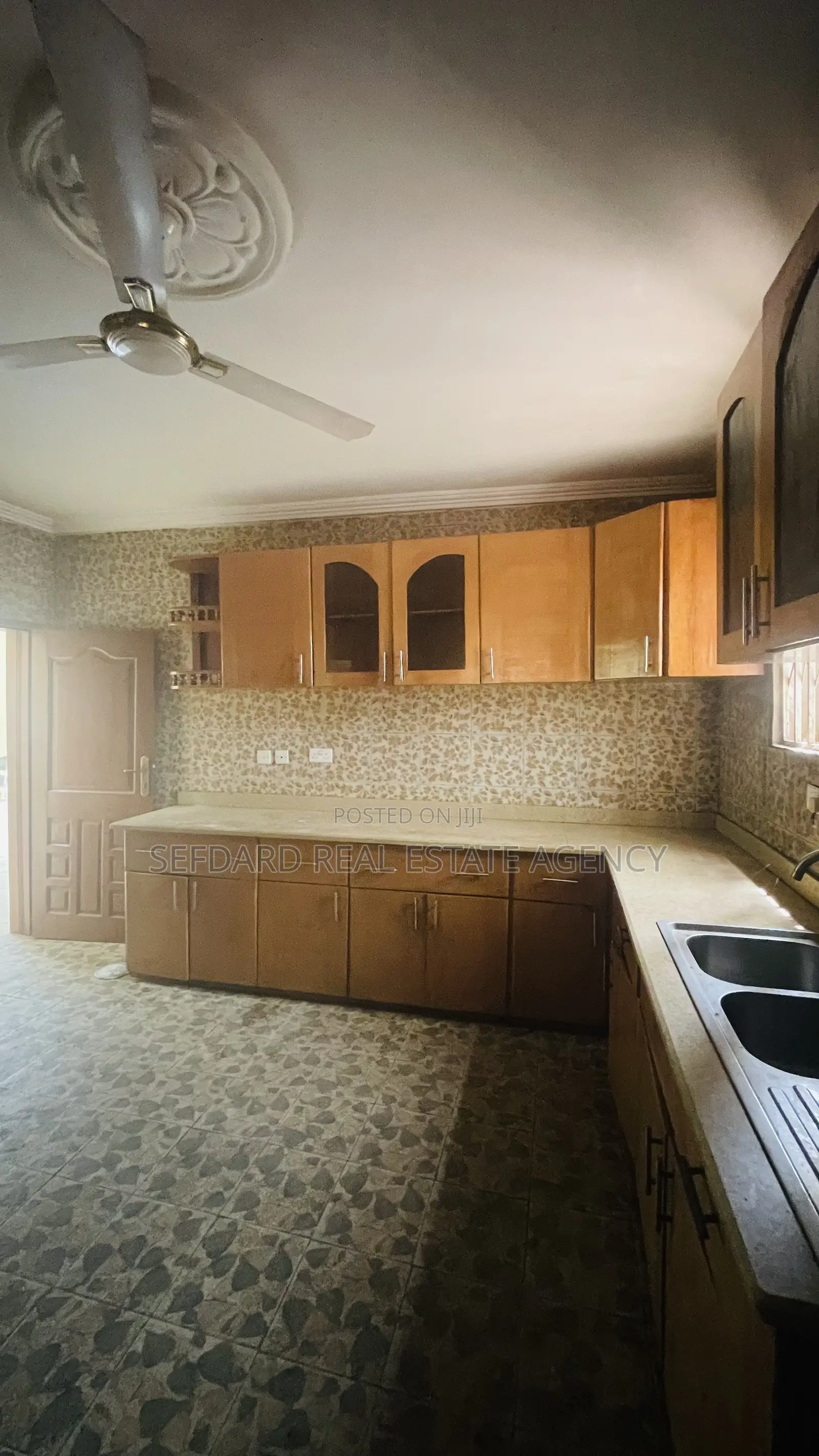 5bdrm House in Oyarifa for rent