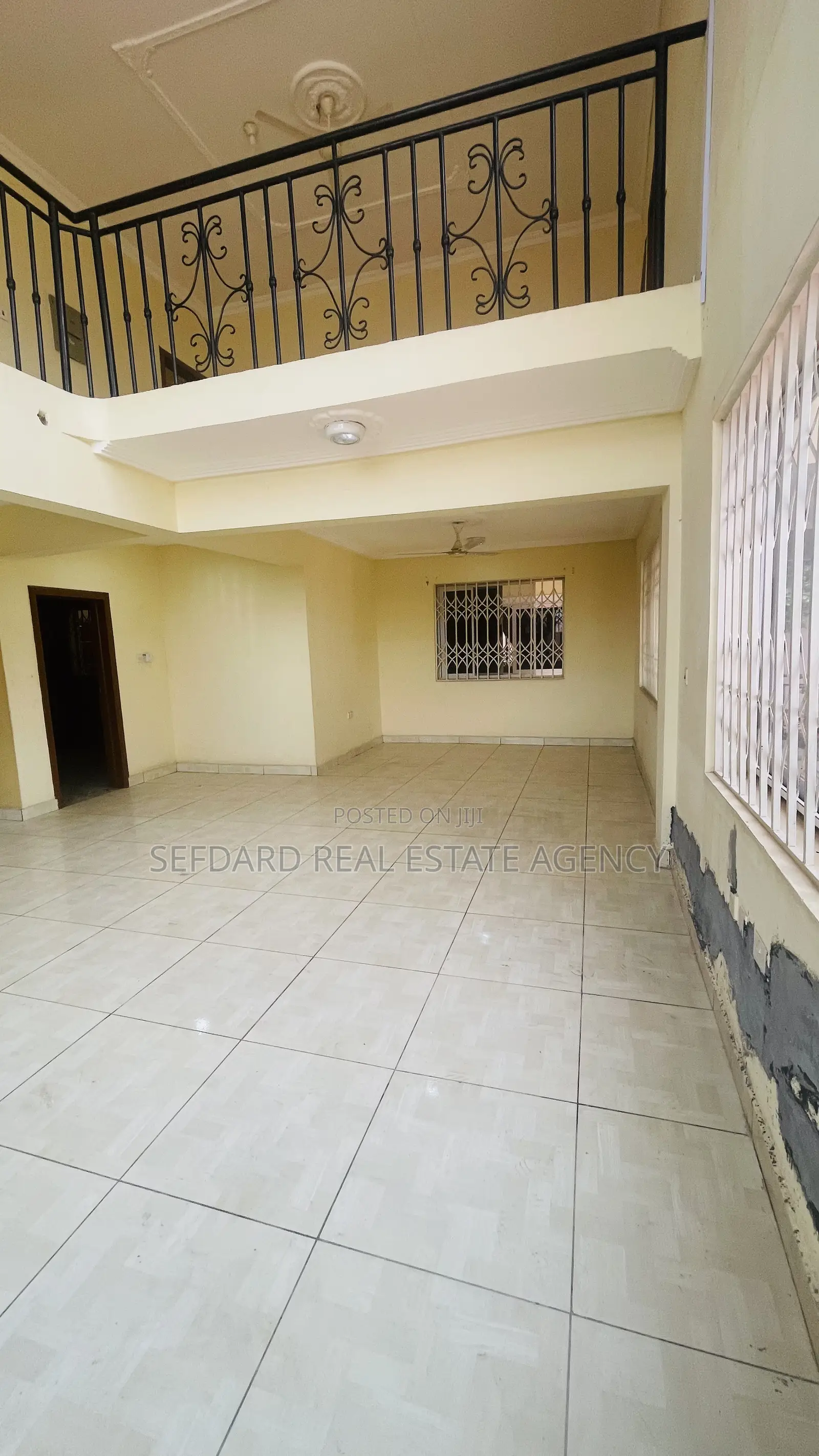 5bdrm House in Oyarifa for rent