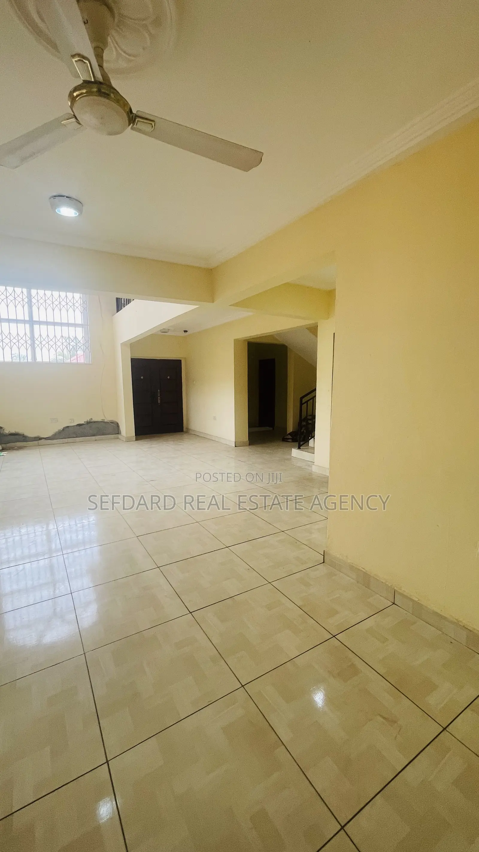 5bdrm House in Oyarifa for rent