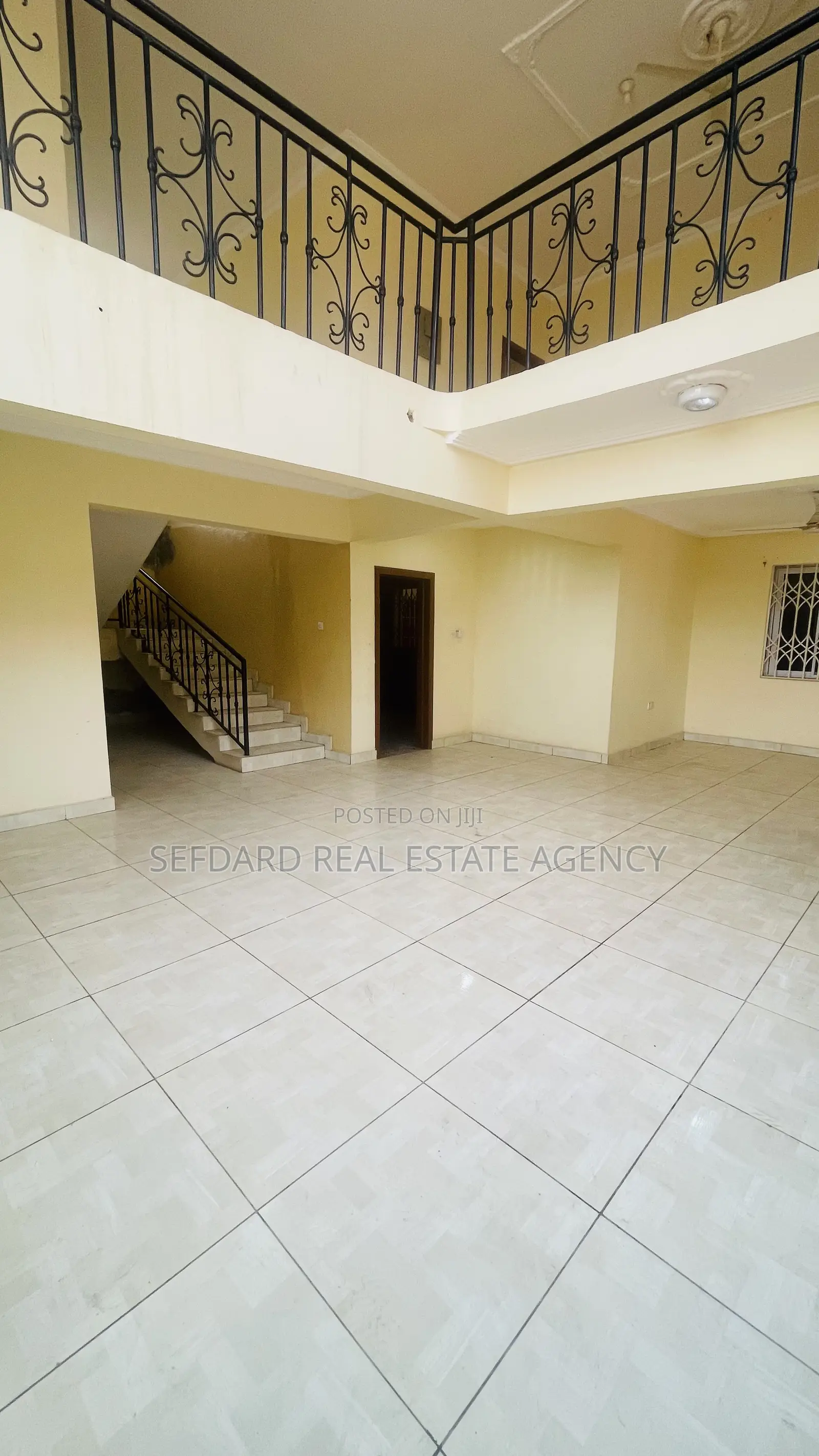 5bdrm House in Oyarifa for rent
