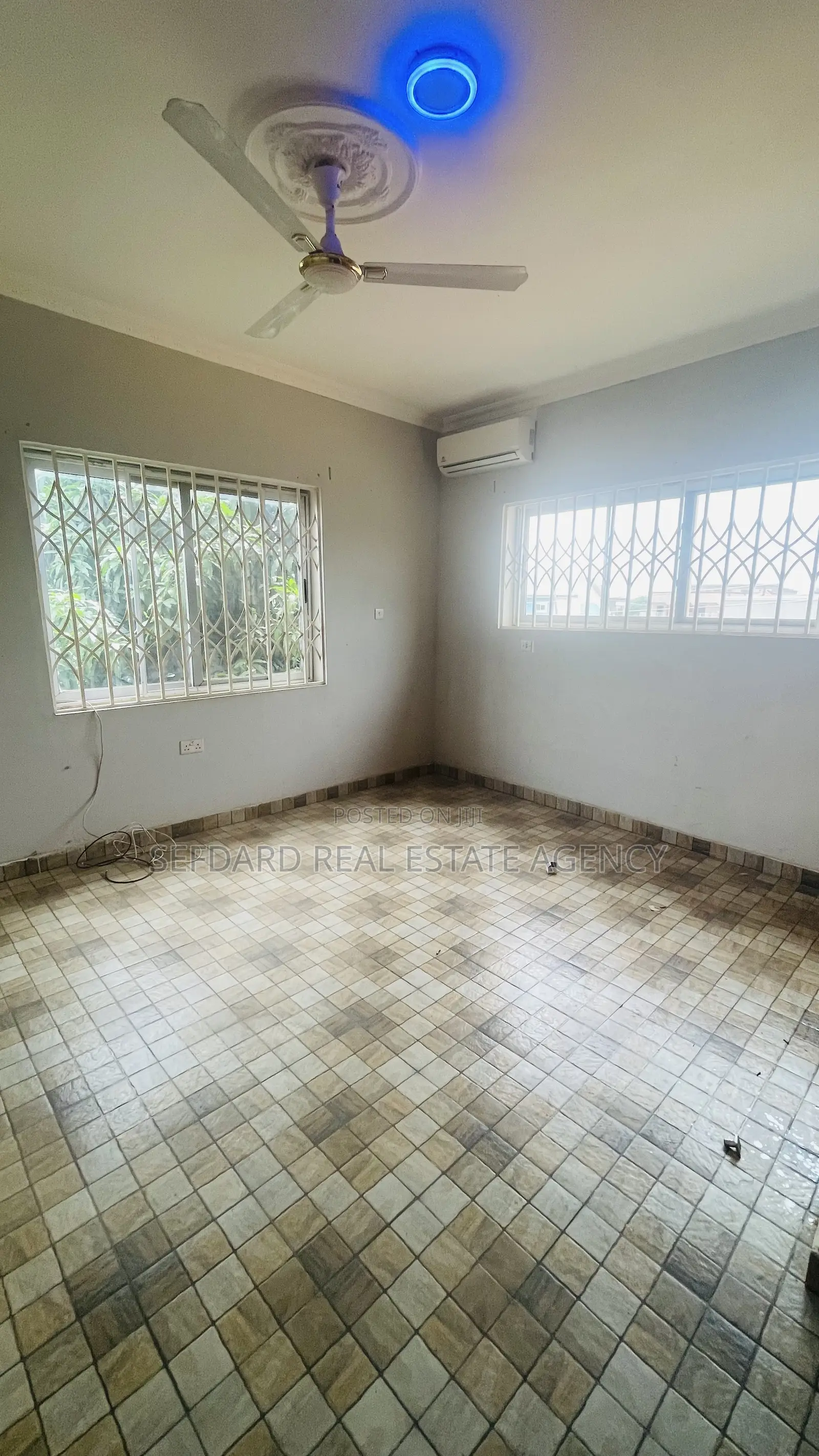 5bdrm House in Oyarifa for rent