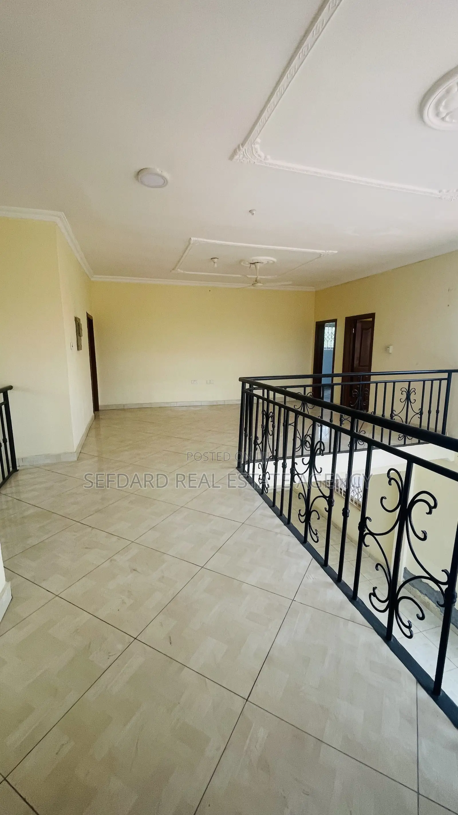 5bdrm House in Oyarifa for rent