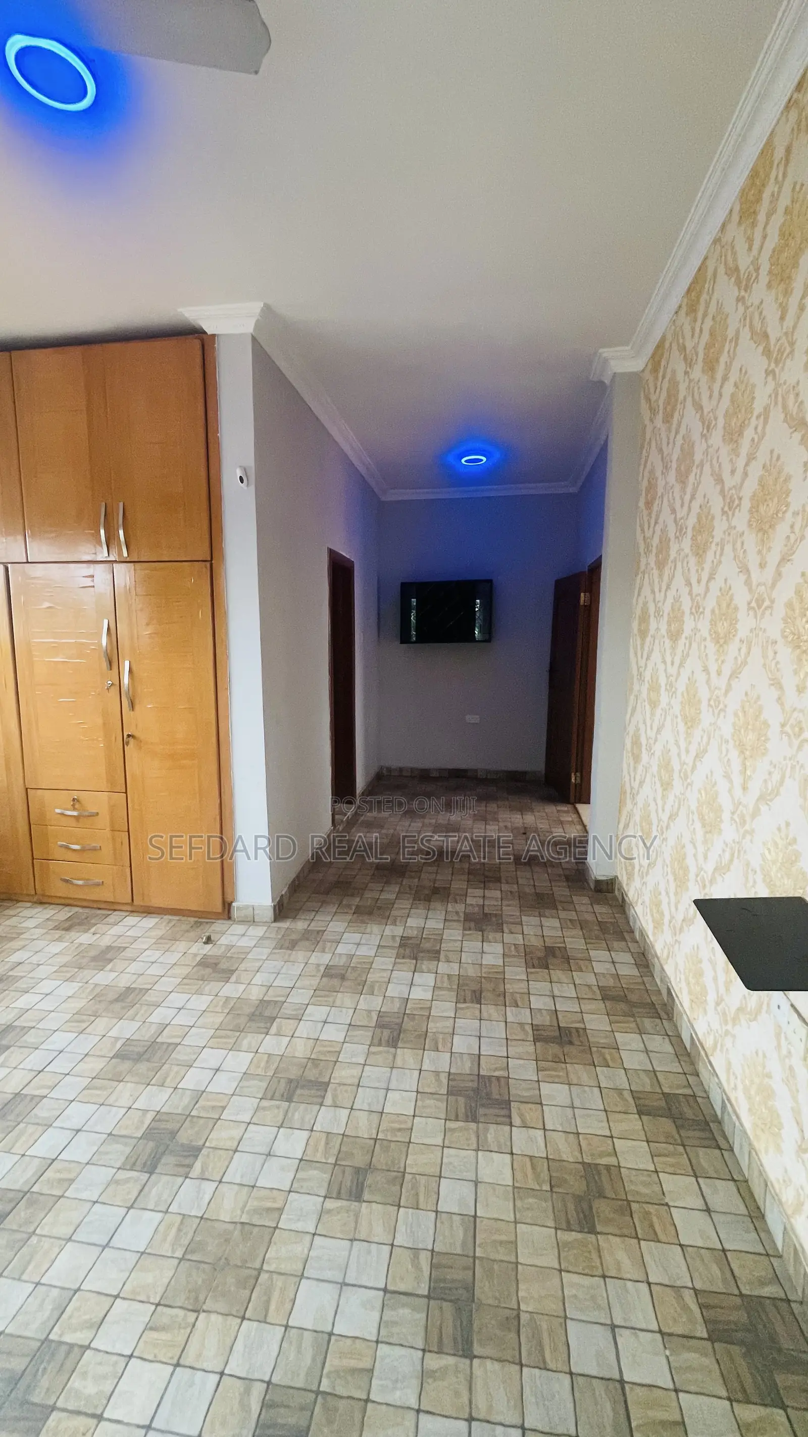 5bdrm House in Oyarifa for rent