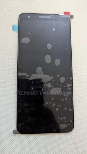 Google Pixel 3a Screen