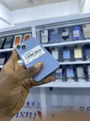 Apple iPhone 14 128 GB Blue