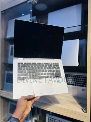 Laptop HP EliteBook X360 1030 G2 8GB Intel Core i5 SSD 256GB