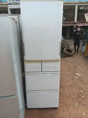 Home Used Fridges From Japan