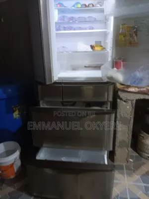Home Used Fridges From Japan