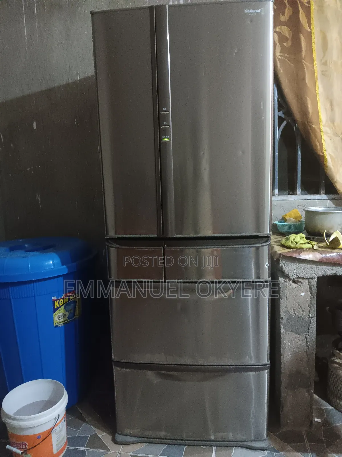 Home Used Fridges From Japan