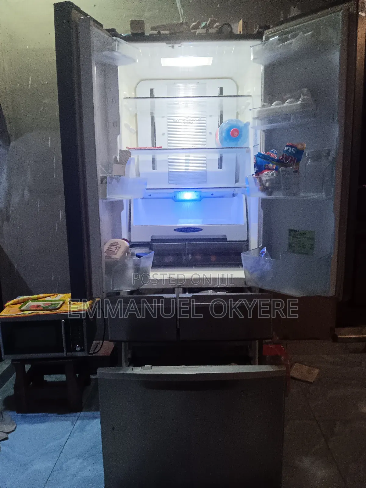 Home Used Fridges From Japan