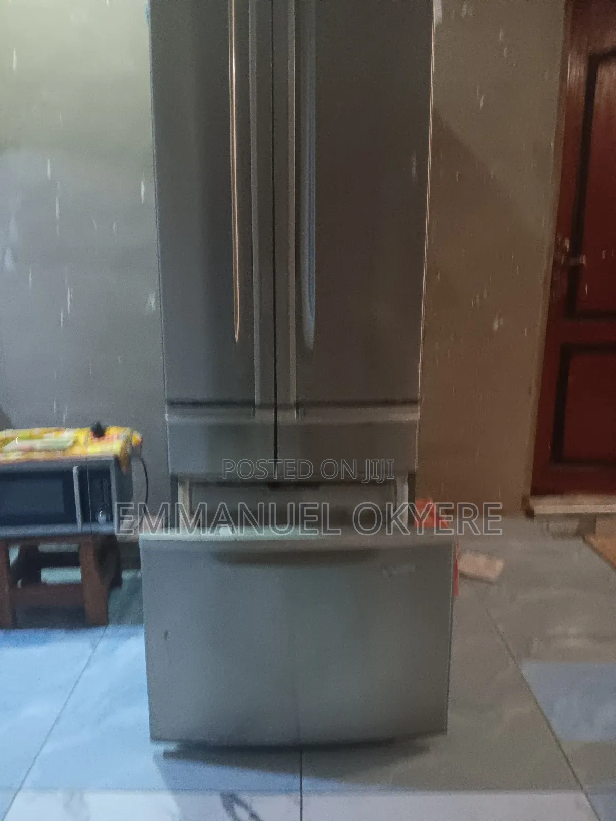 Home Used Fridges From Japan