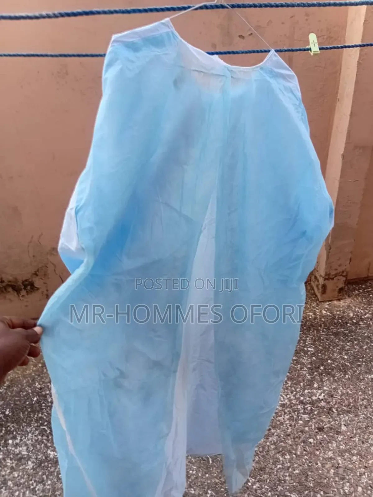 Surgical Gowns