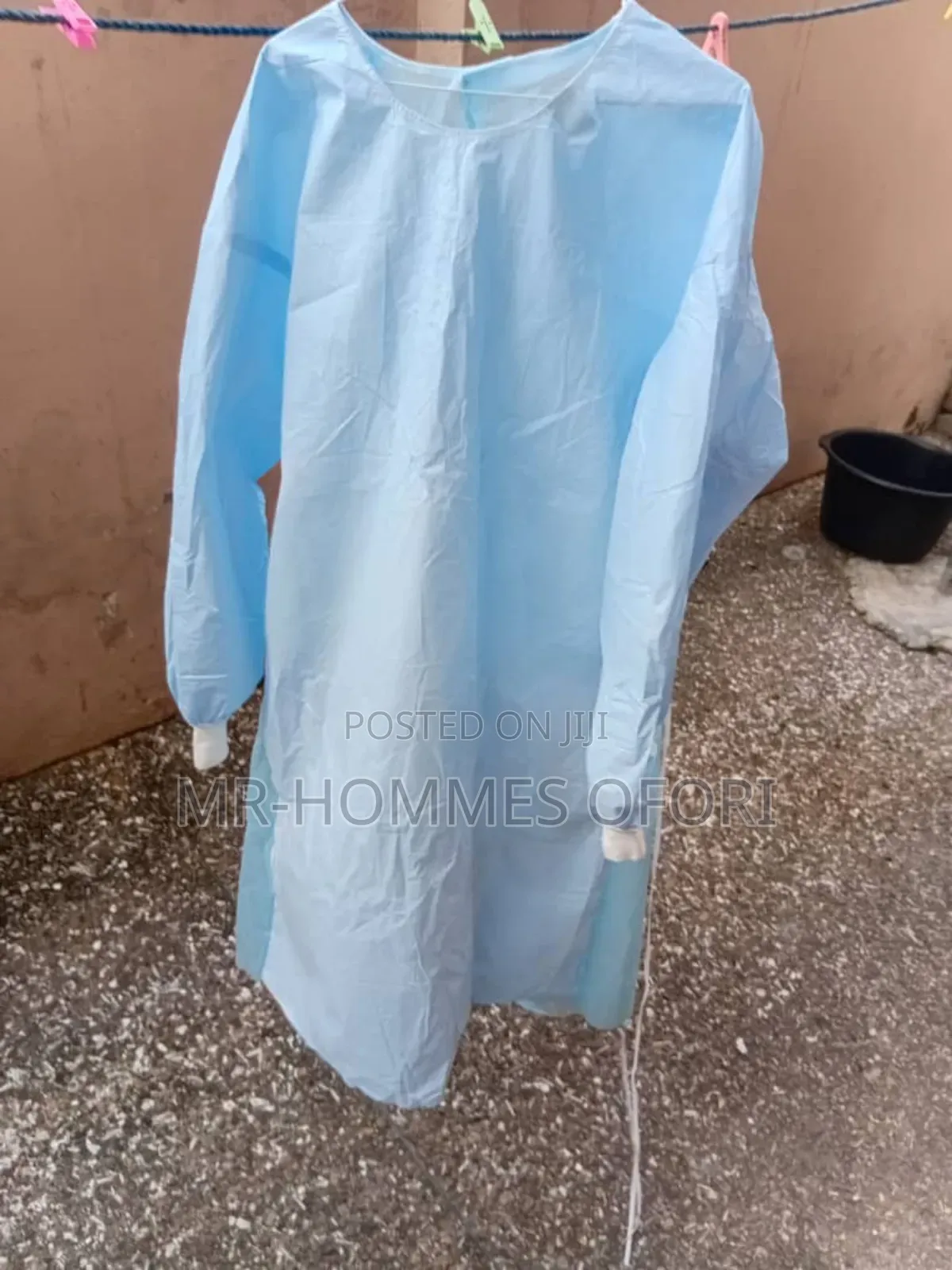 Surgical Gowns
