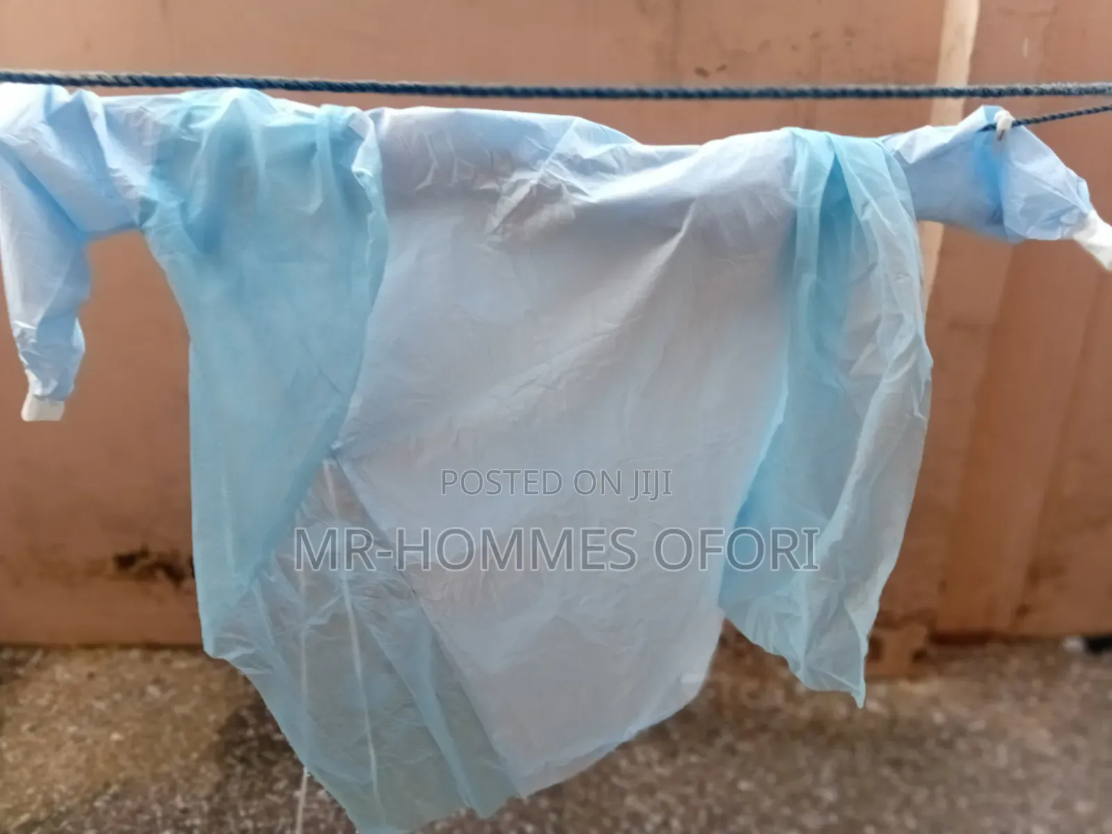 Surgical Gowns
