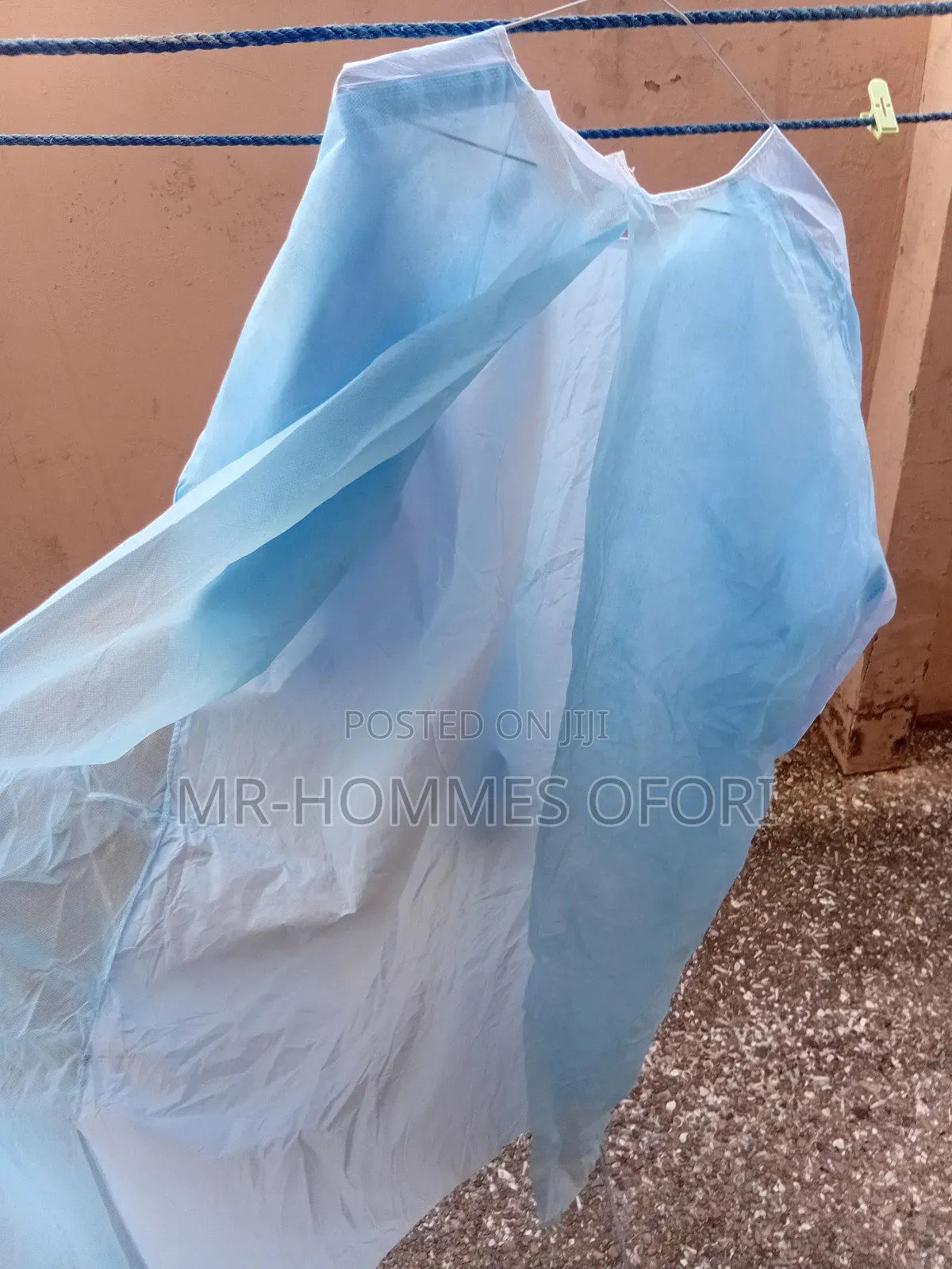 Surgical Gowns