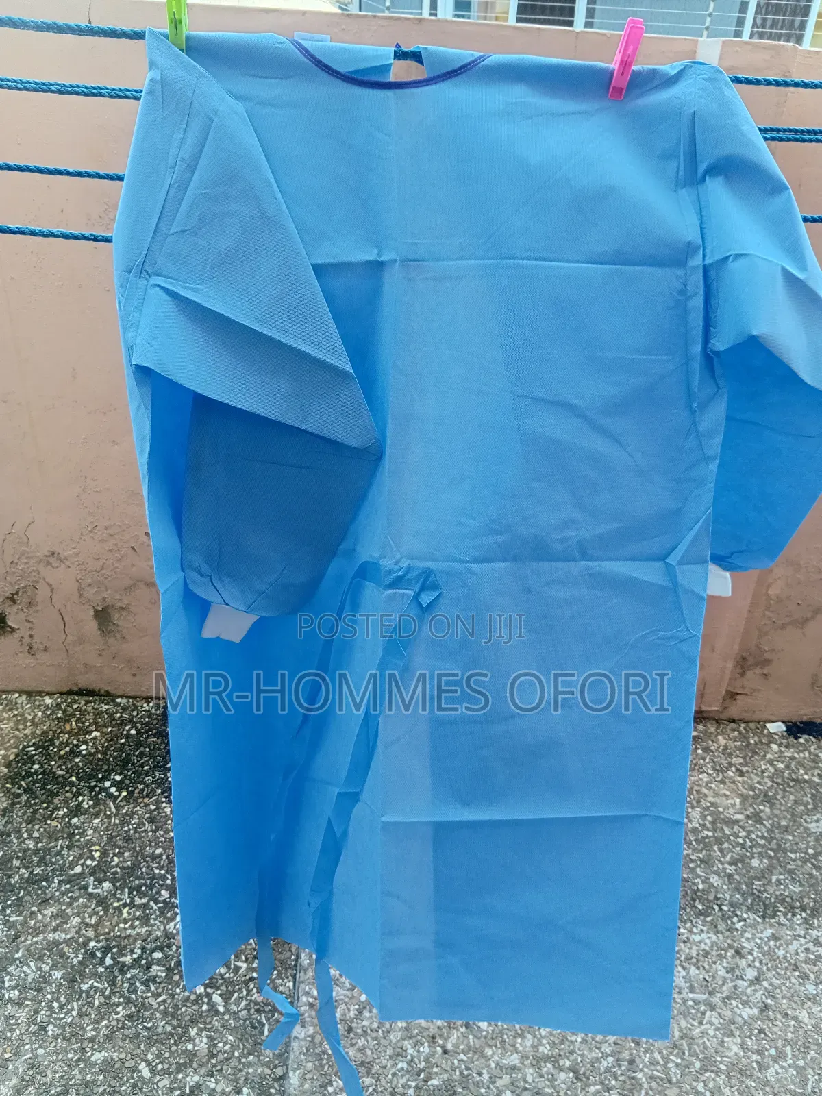 Surgical Gowns
