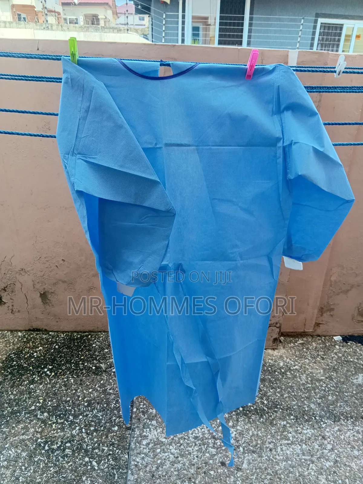 Surgical Gowns
