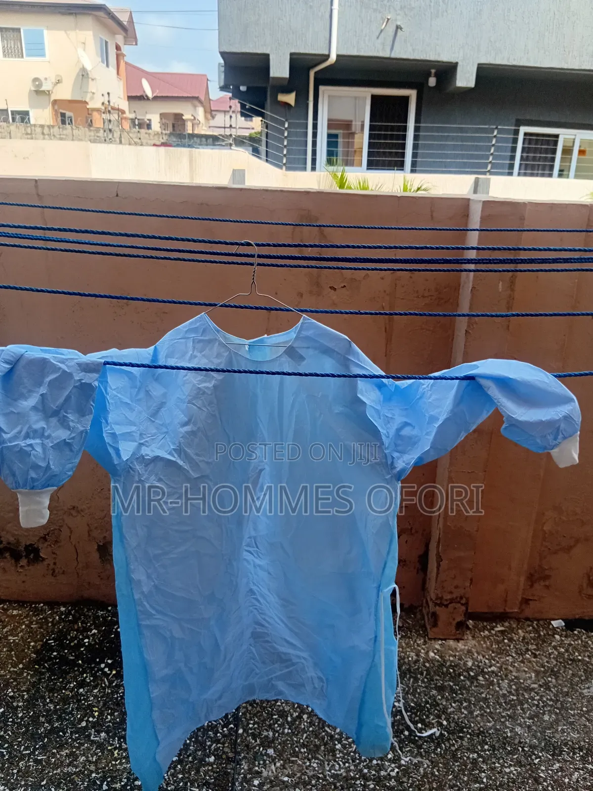 Surgical Gowns