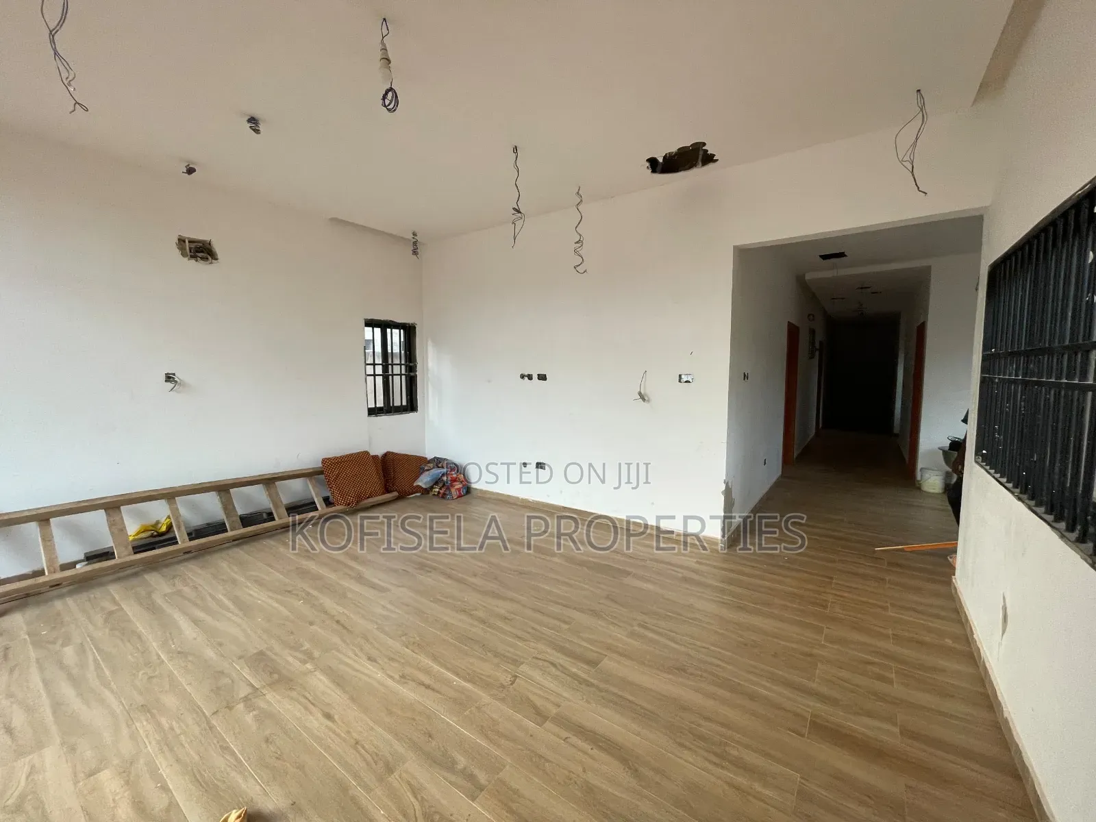 3bdrm House in Ayi Mensah, Oyarifa Mall Area for sale