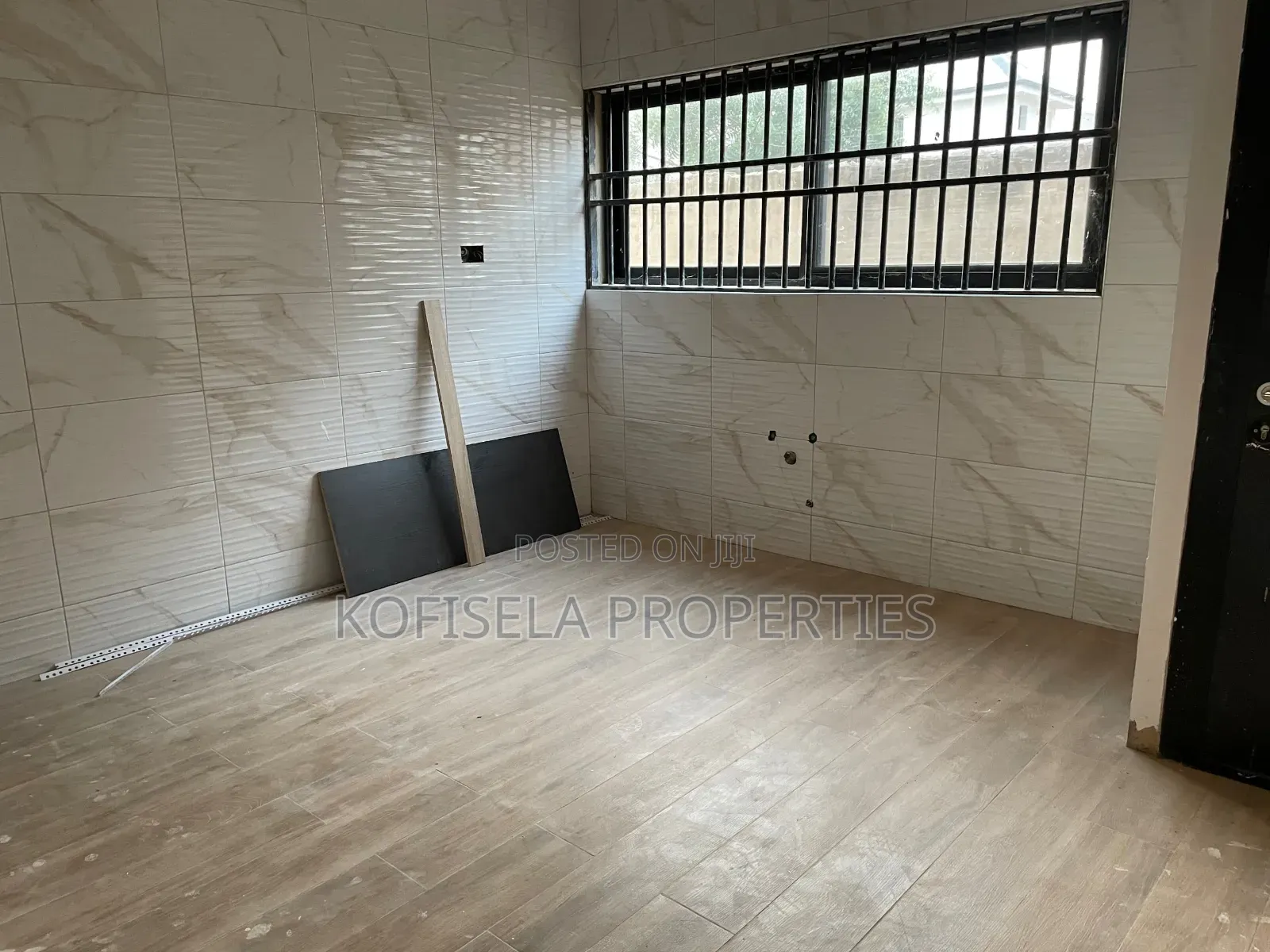 3bdrm House in Ayi Mensah, Oyarifa Mall Area for sale